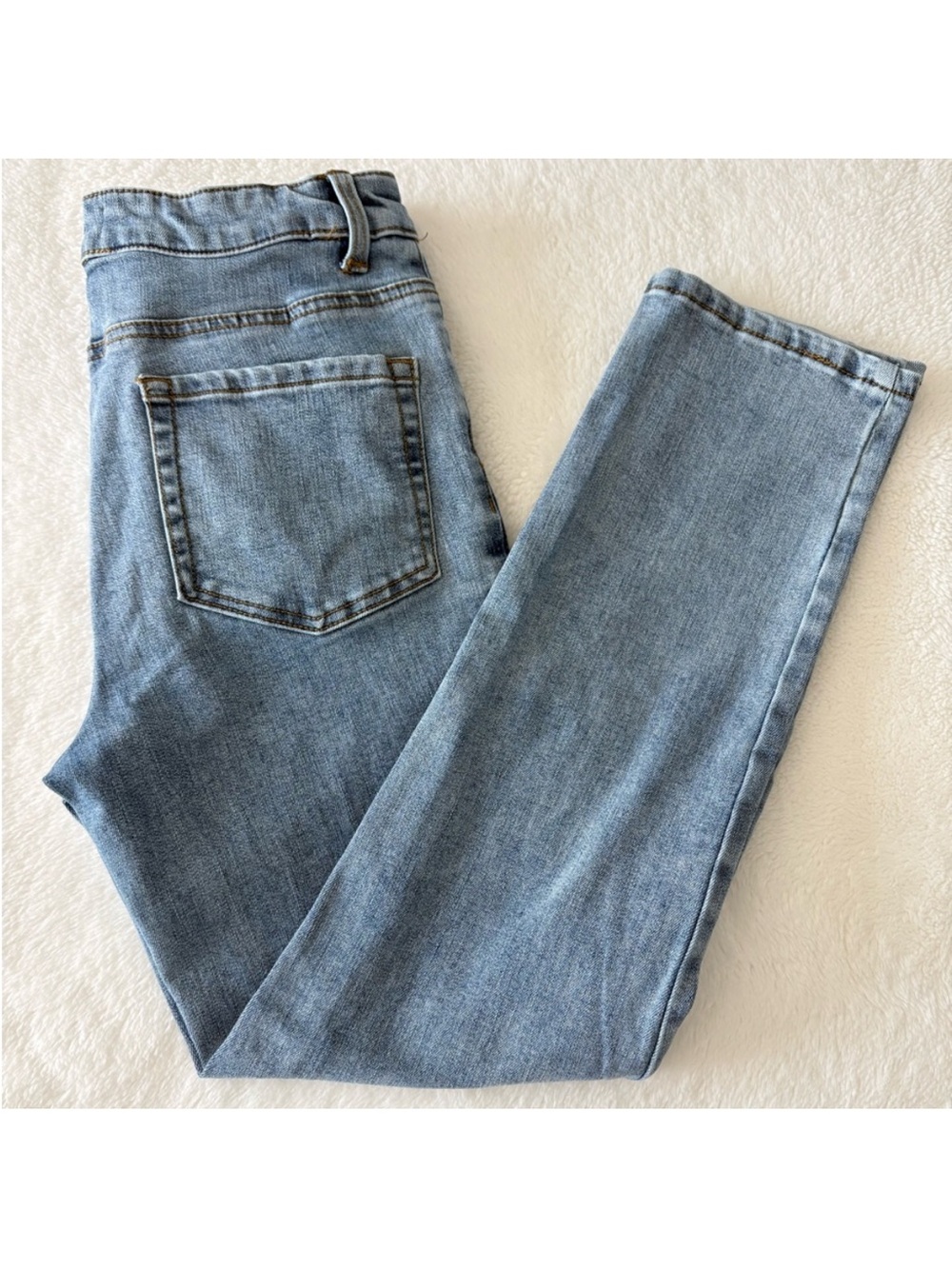Oat New York Jeans